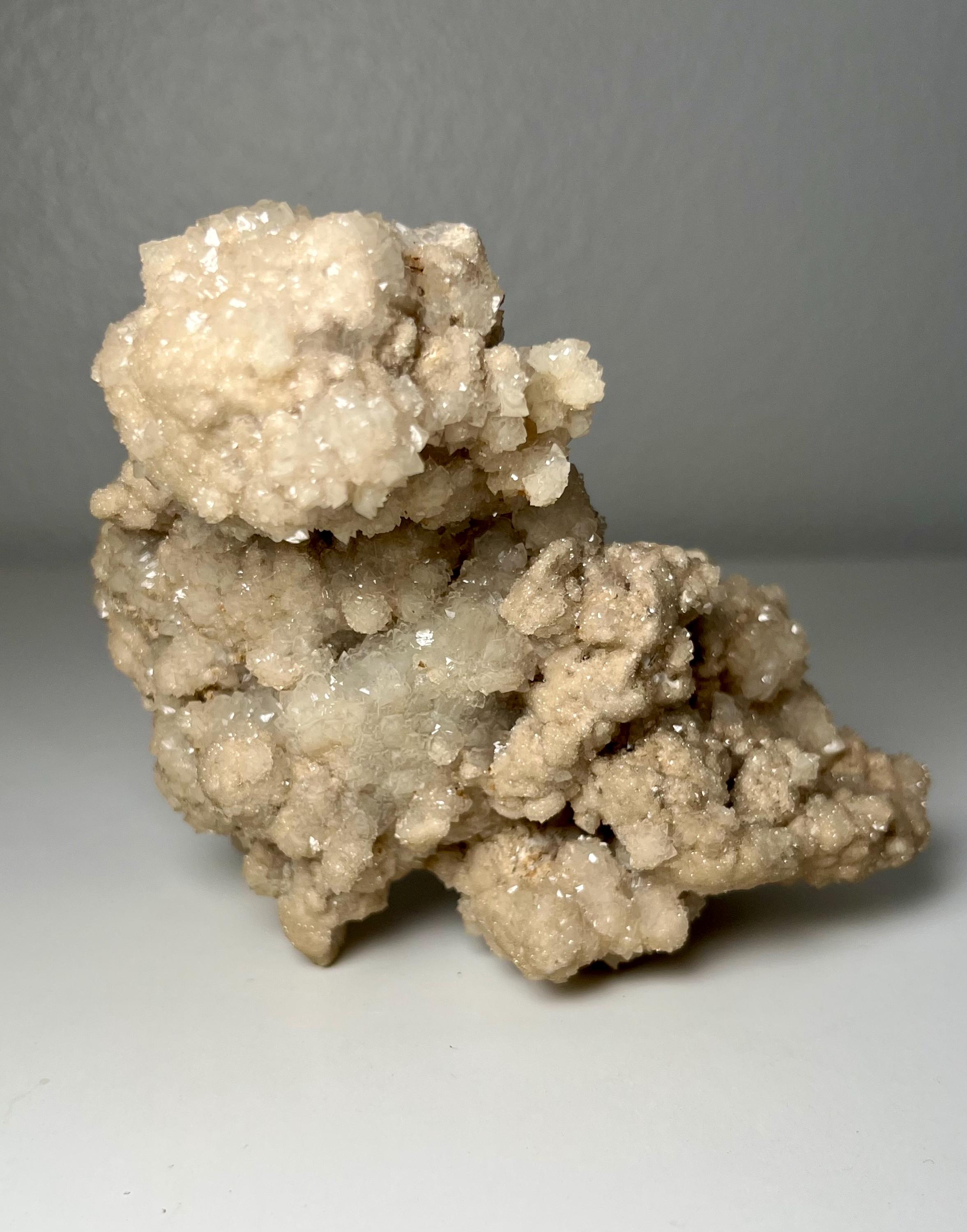 RARE Colemanite Specimen From Death Valley, CA - Etsy