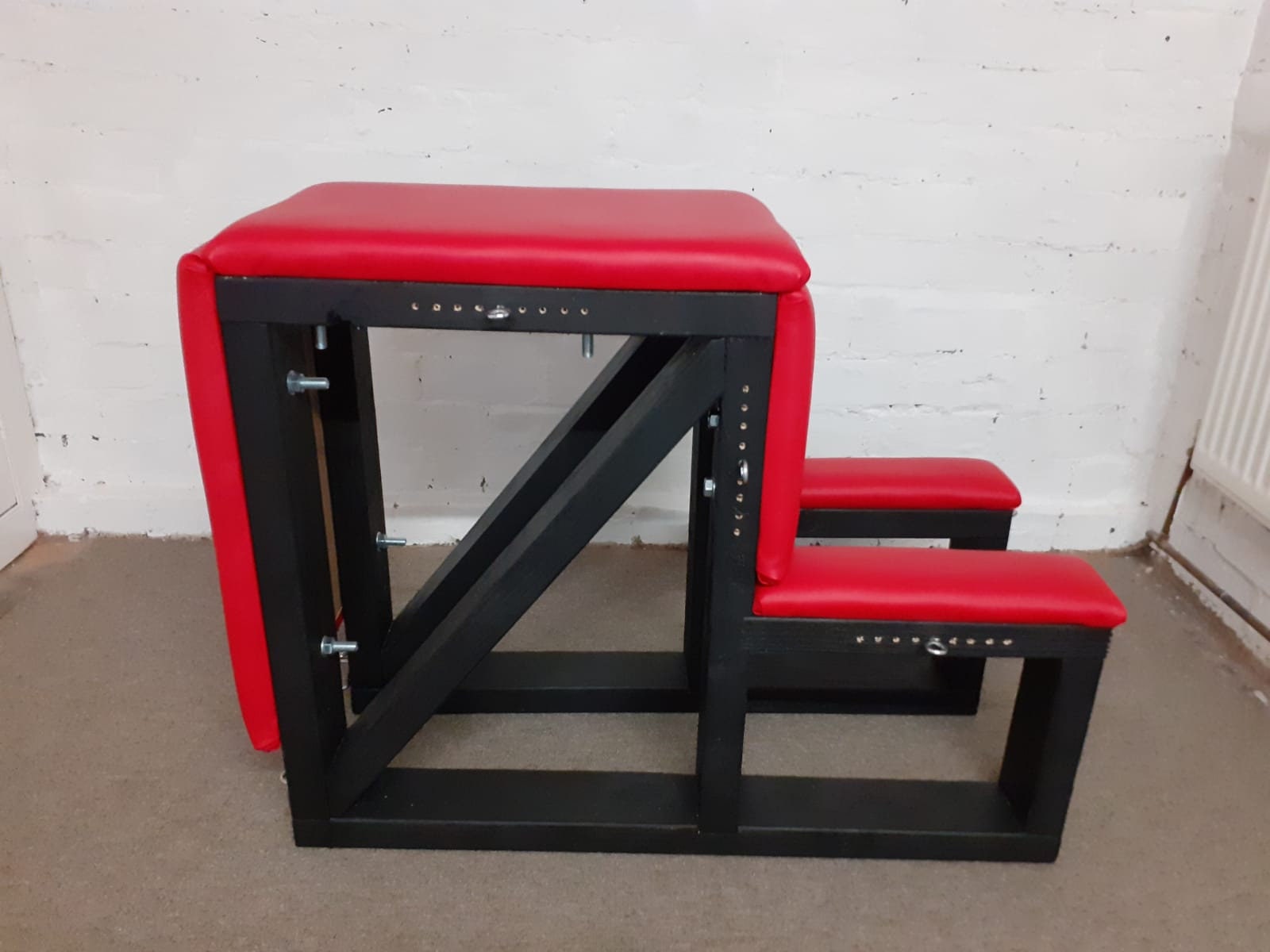 Bdsm Stool