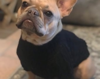 Cuellos de tortuga para perros