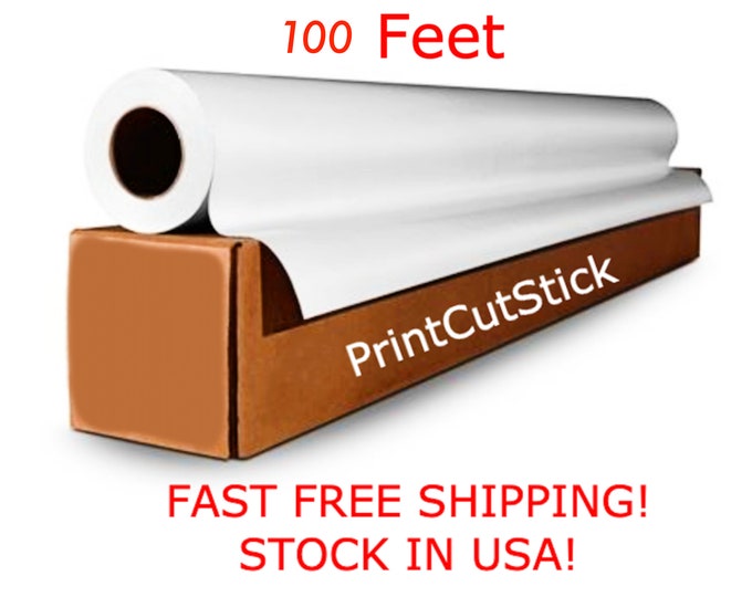 Premium Gloss White Dance Floor Vinyl 100FT Etsy