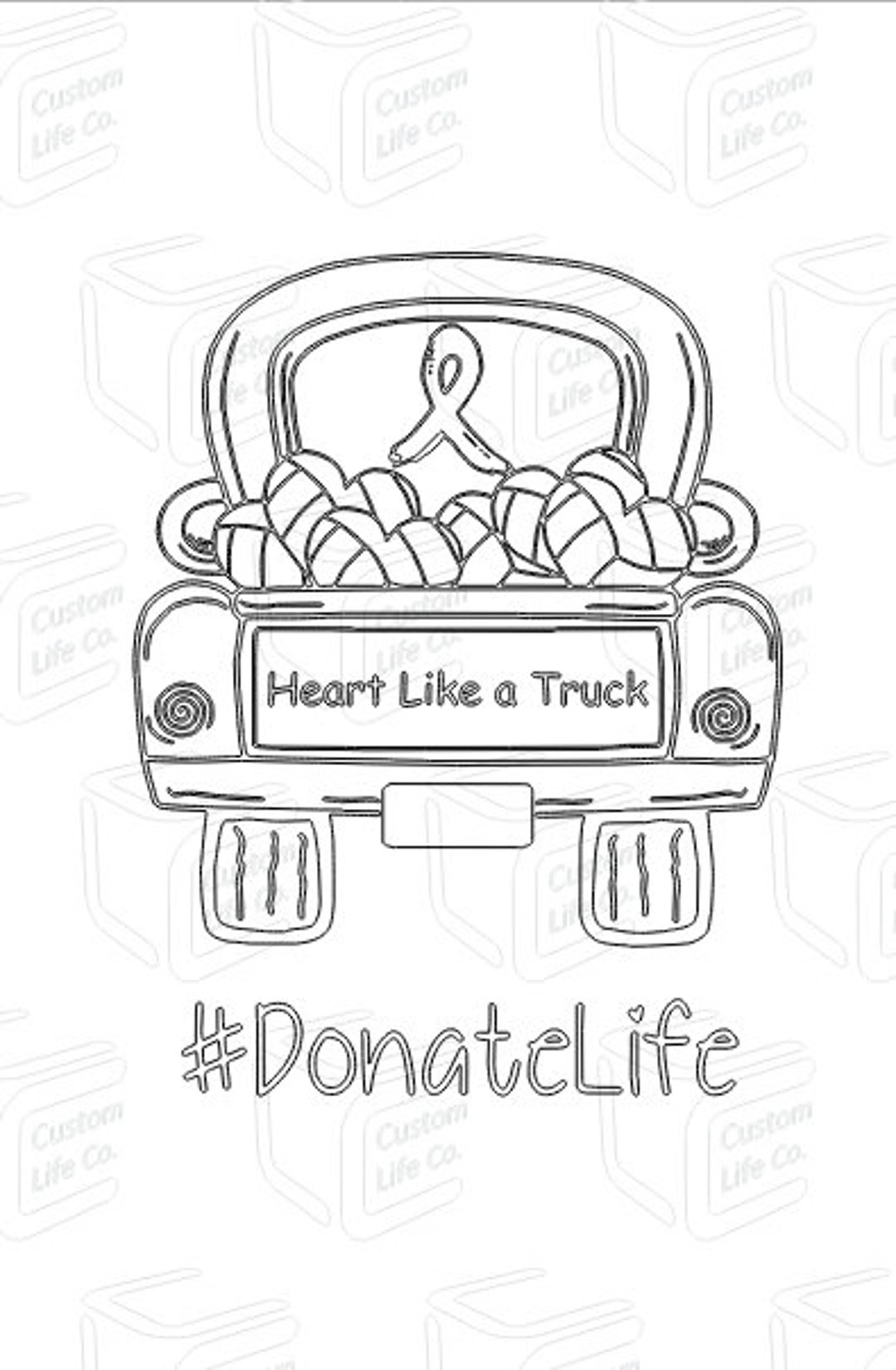 donate-life-truck-design-svg-digital-file-christmas-etsy