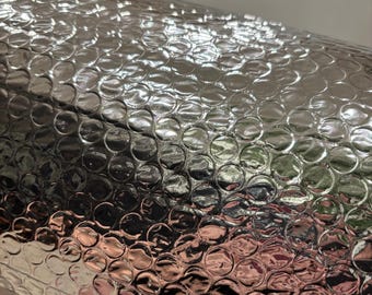 THERMAL BUBBLE INSULATION wrap - weather protection for extreme heat during the day or cold night temperatures (add on only)