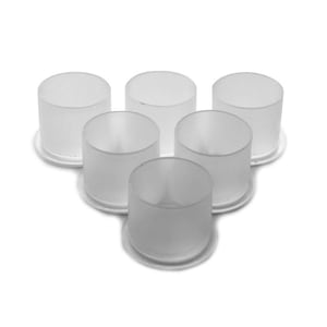 Tattoo Ink Cups