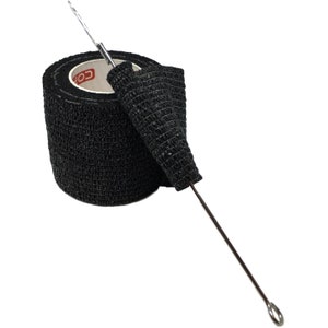 Tattoo Needle Grip Wrap