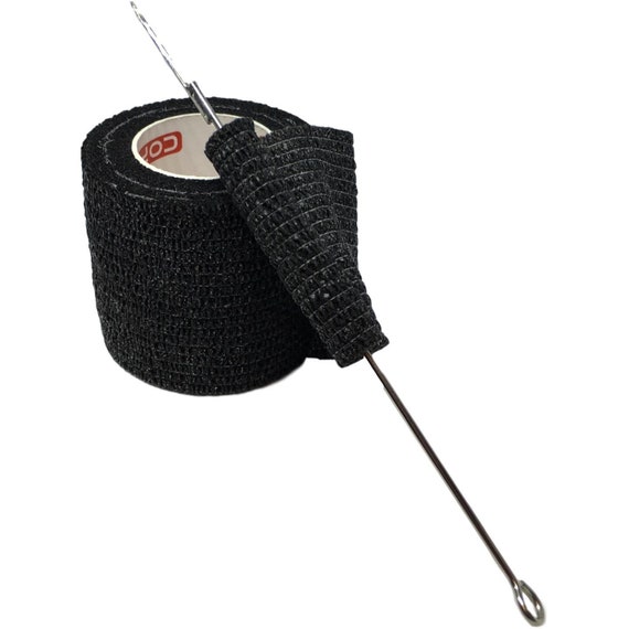 Stick & Poke Needle Grip Tape