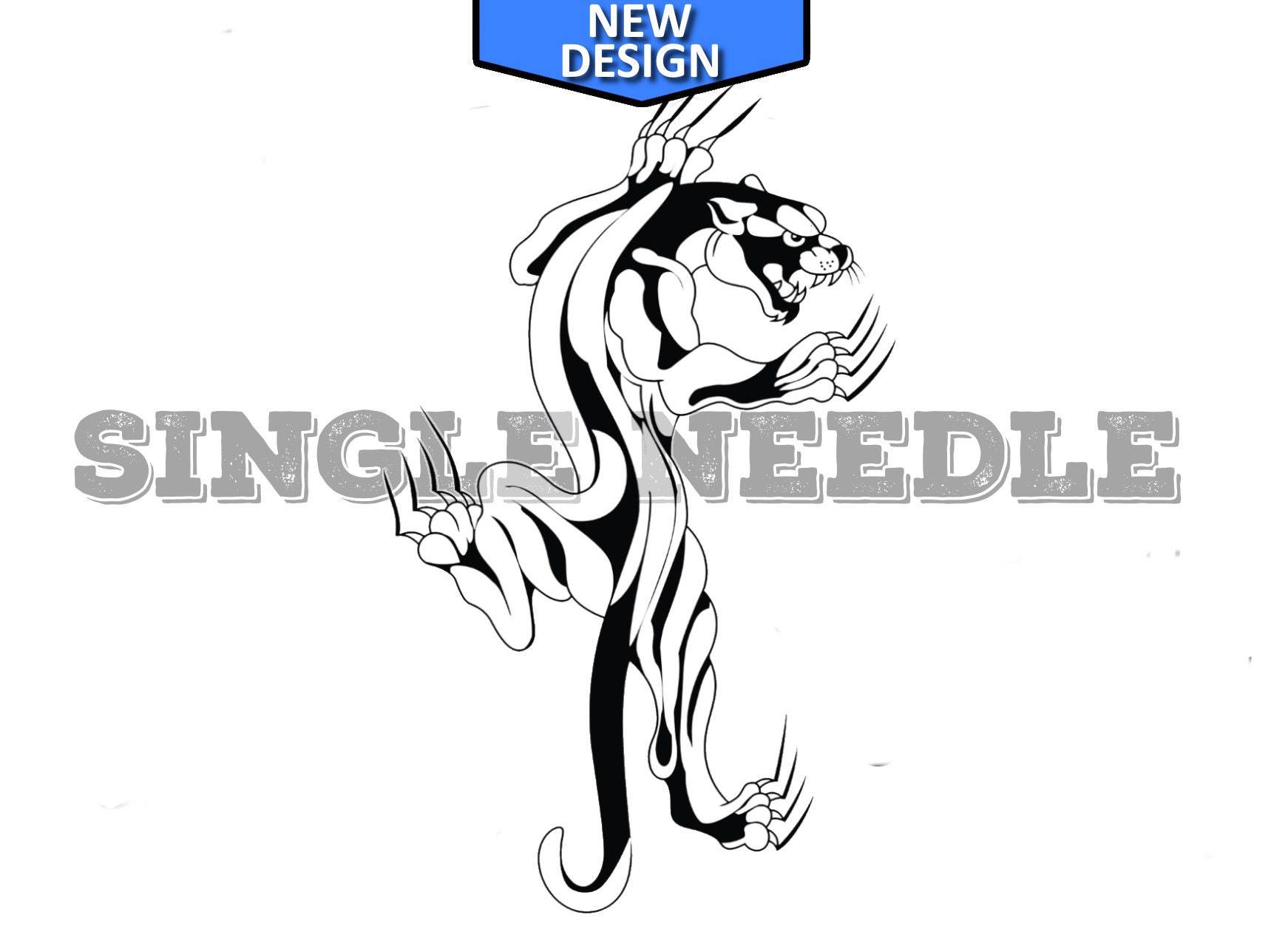 Lush Don't Poke The Panther: The Prelim Pain Driving Redemption Bid Design in HD Lush Don't Poke The Panther: The Prelim Pain Driving Redemption Bid Design in HD