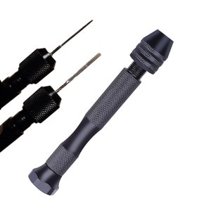 HandPoke Tool Stick & Poke Tattoo Needle Holder