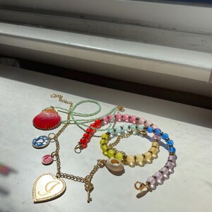 Custom Necklace
