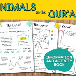 Animals in the Quran