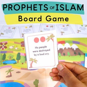 Islamische Hellseher Hellseher Brettspiel
