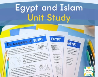 Egypt and Islam