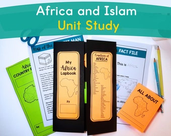 Africa and Islam