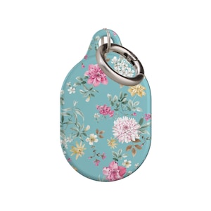 Custom AirTag Case, AirTag Holder, AirTag Keychain cute, Aesthetic AirTag Cover, AirTag Case, Air Tag Holder Case, Birthday & Pet Parent