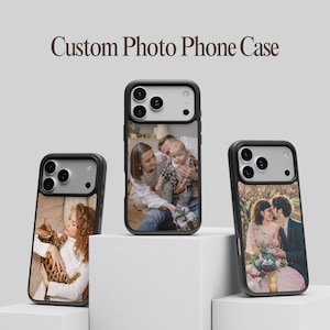 パーソナライズされたカスタム写真入りスマホケース、カスタム写真入りスマホケース、Samsung Galaxyカスタム写真入りケース、カスタムペットギフト、カスタム写真入りギフト