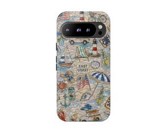 Google Pixel Cases