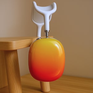 Summer Airpod Max Cover Airpod Max Cover Protective Airpod Max Case Cute AirPods Max Cover AirPods Max Headphones | Girly AirPods Max Case