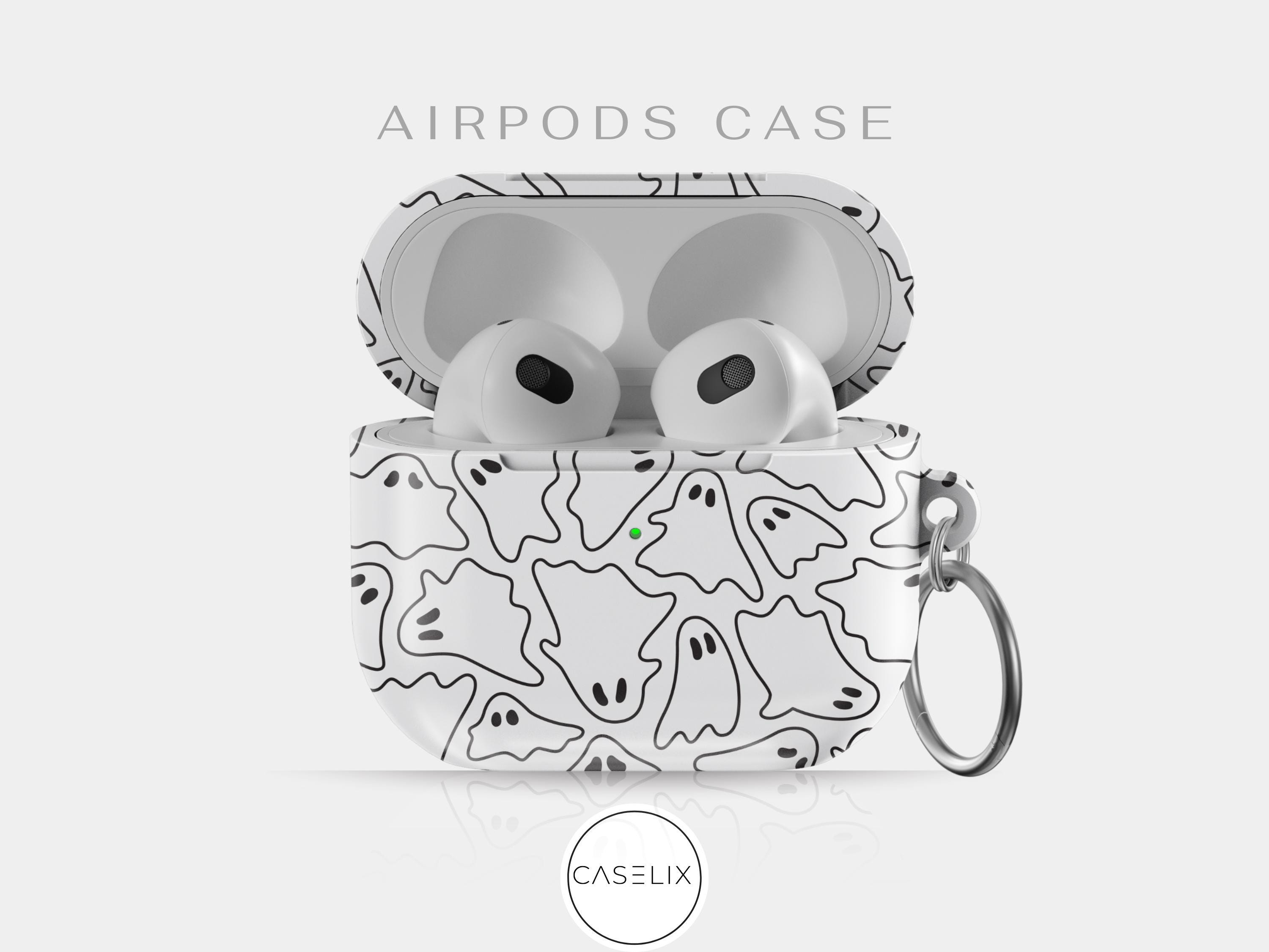 AirPods Pro Ghostデザイン 【公式通販】