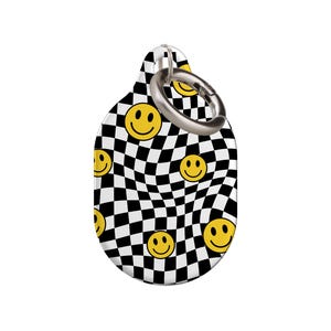 Custom AirTag Case, AirTag Holder, AirTag Keychain cute, Aesthetic AirTag Cover, AirTag Case, Air Tag Holder Case, Birthday & Pet Parent