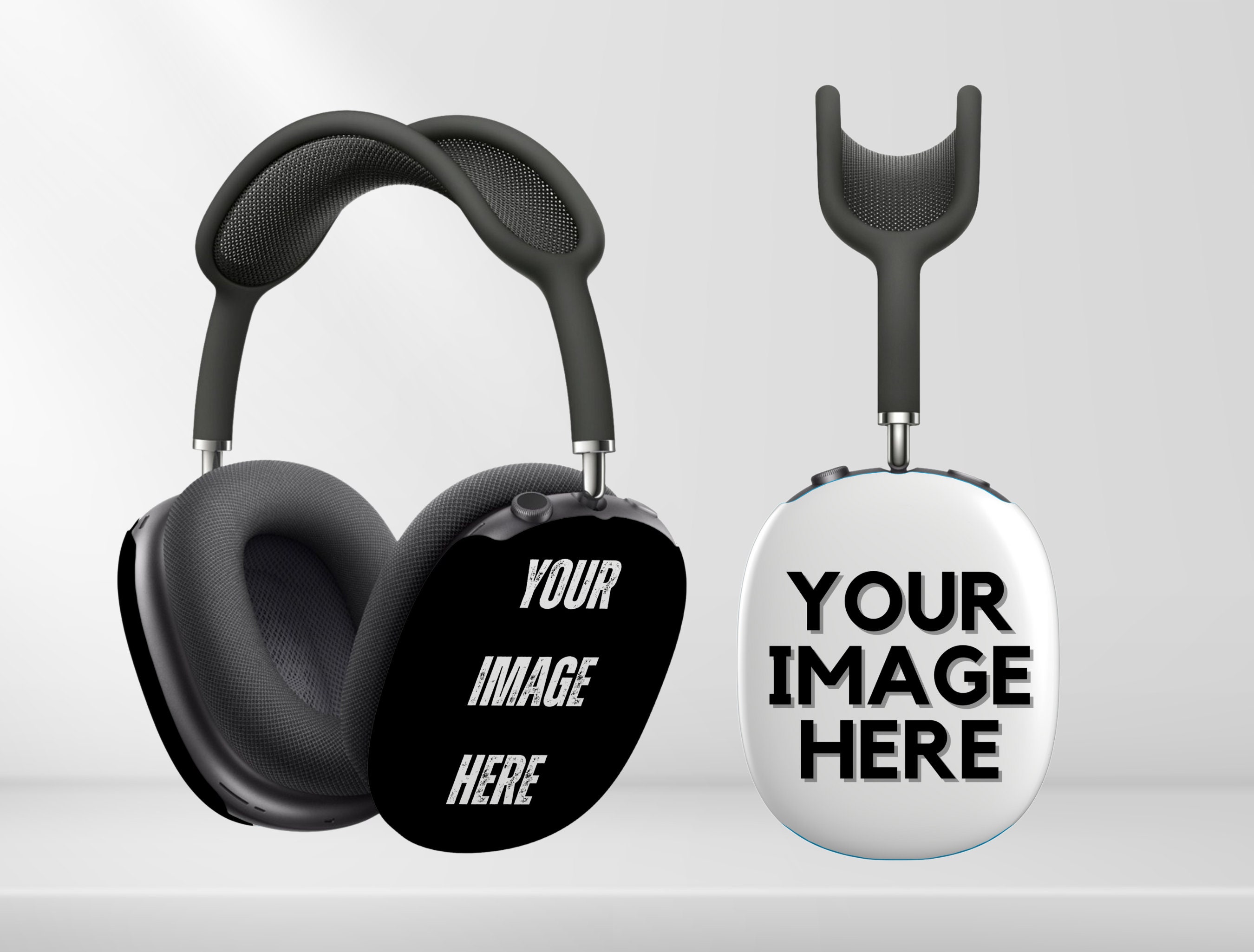 These Y2K-Inspired Airpod Max Covers Are for All the Chunky