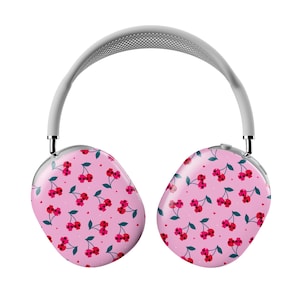 Halloween Airpods Max Cover, Airpods Max Case, Protective Airpod Max Case, Airpod Max Skin, Airpods Max Case Cute, AirPod Max Case, Airpods