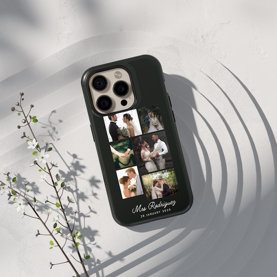 Tough Phone Case Custom Image Phone Case Photo Design iPhone Case Custom  Photo Galaxy Case Custom Photo Personalized Phone Case With Photo - Etsy  Israel
