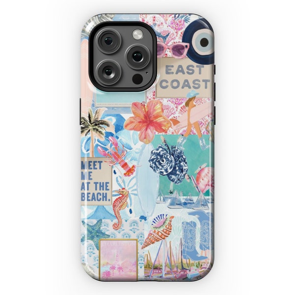 Preppy Aesthetic I Phone Se Cases Etsy