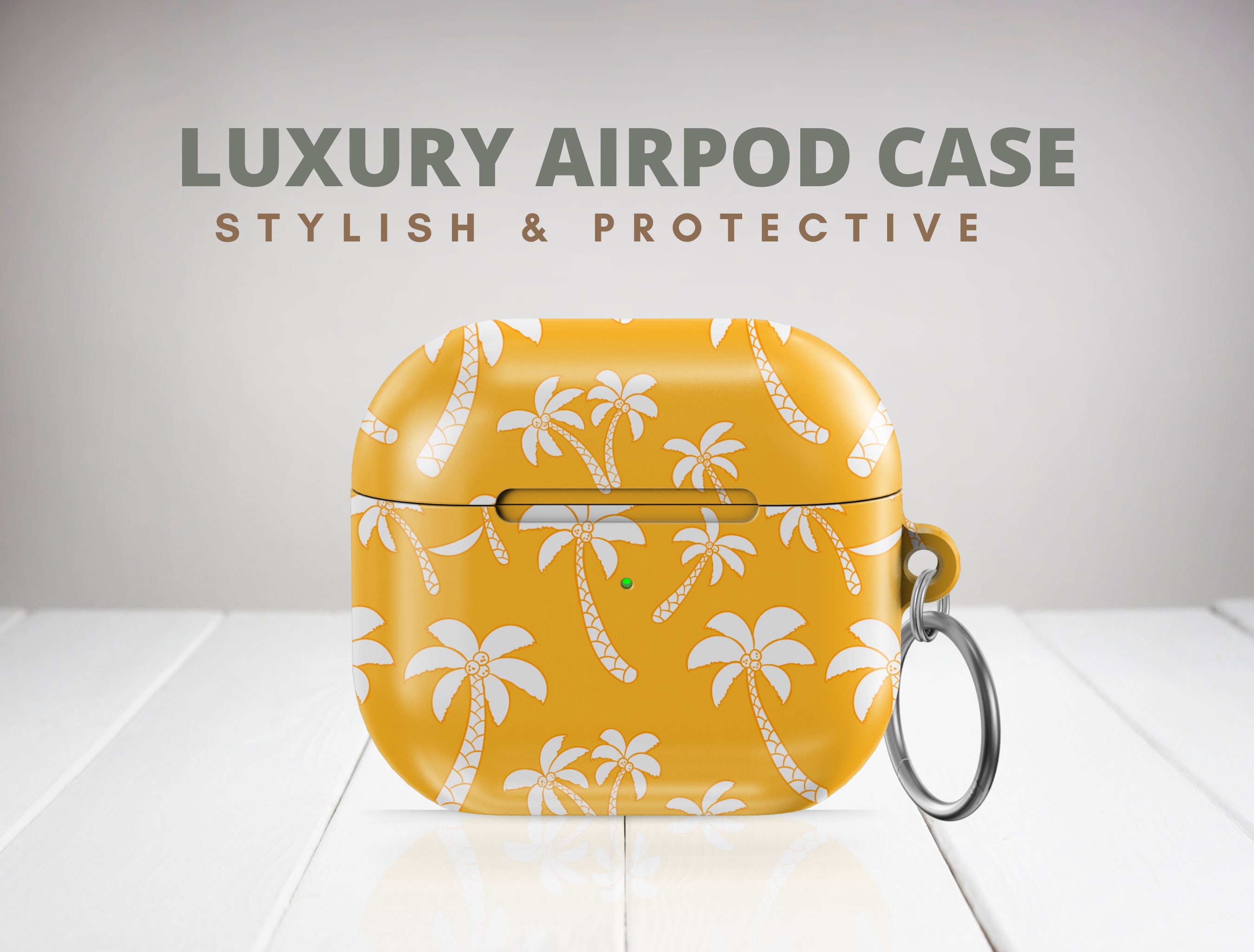 Lux airpod case