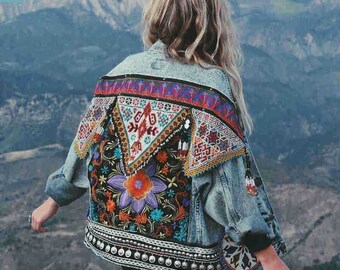 dekker performance parka