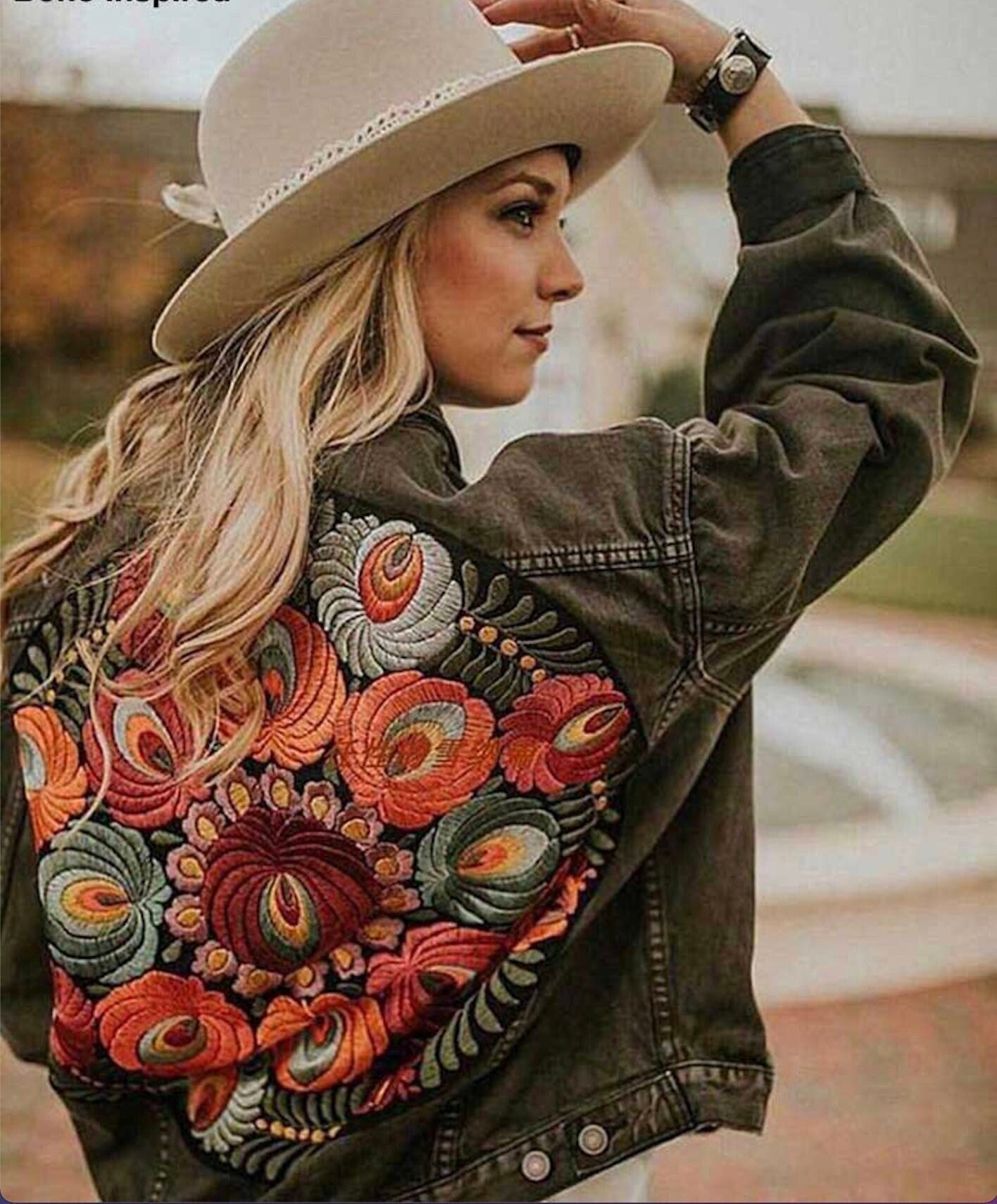 denim jacket under 20