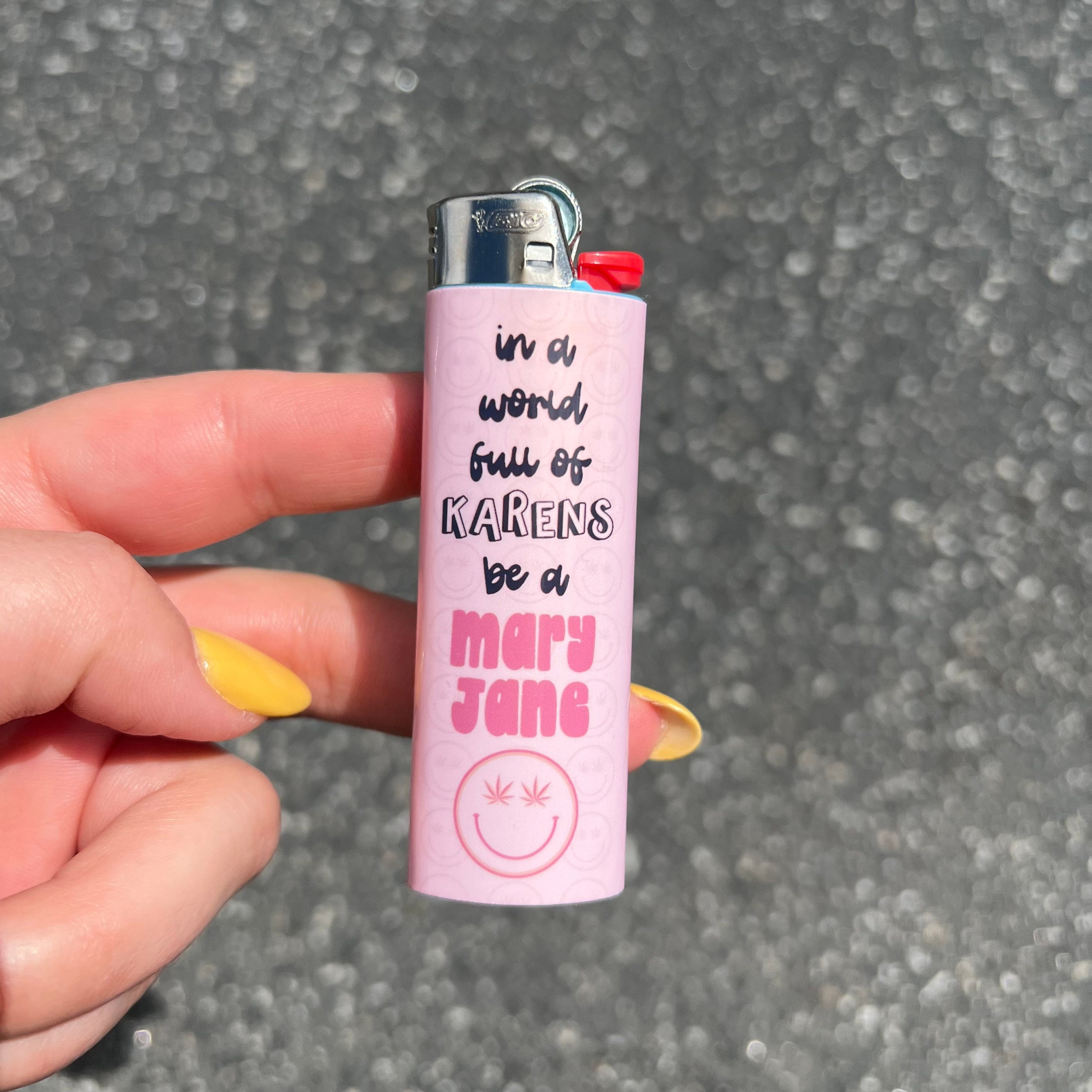Crazy cigarette lighters discount