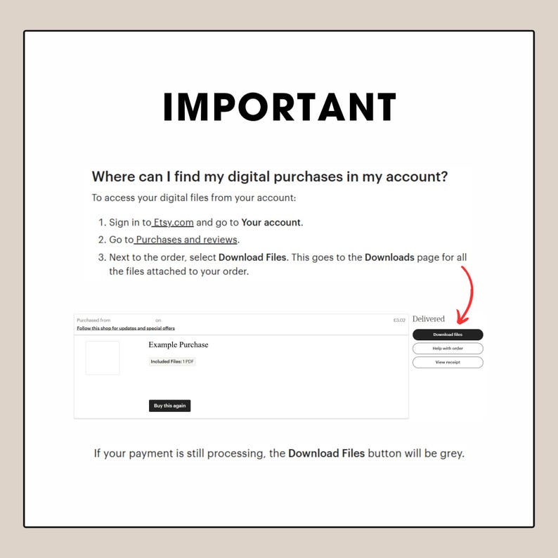 Basic Knots & Patterns Tutorial ~ Beginner Friendly, Instant Download, Jewellery Making, DIY Jewelry, Do It Yourself image 6