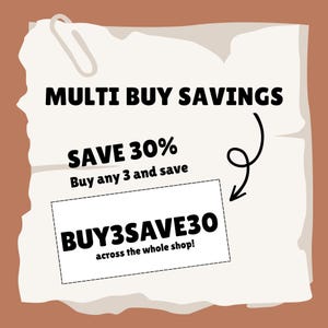 Basic Knots & Patterns Tutorial ~ Beginner Friendly, Instant Download, Jewellery Making, DIY Jewelry, Do It Yourself image 2