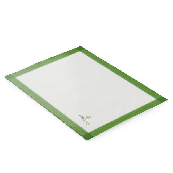 Silicone baking sheet, reusable, fresh thinking co