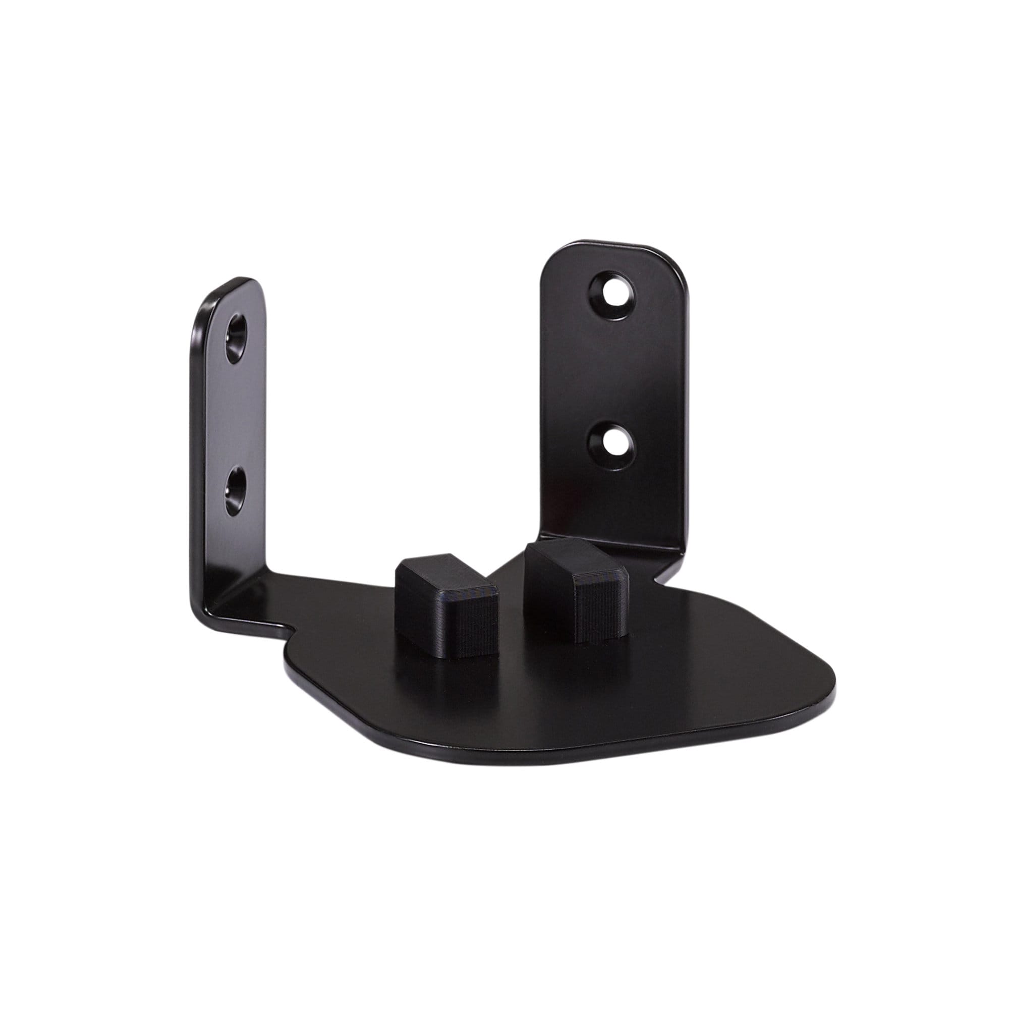 humane Modig sortere Sonos Play 1 One and One SL Corner Wall Mount Black and Rigid - Etsy