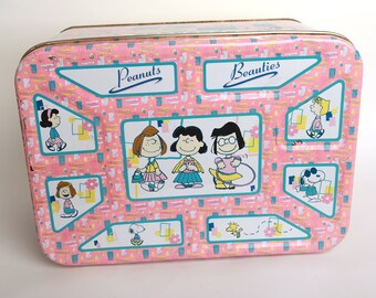 Vintage Popcorn Tin Etsy Vintage Popcorn Tin Etsy