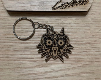 Majoras Mask Bag - Etsy