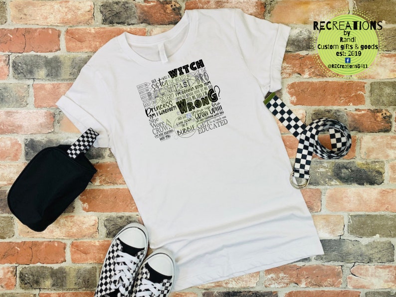 Tiktok Inspired Wizard of Oz Humor Argument Instant Download Etsy Canada