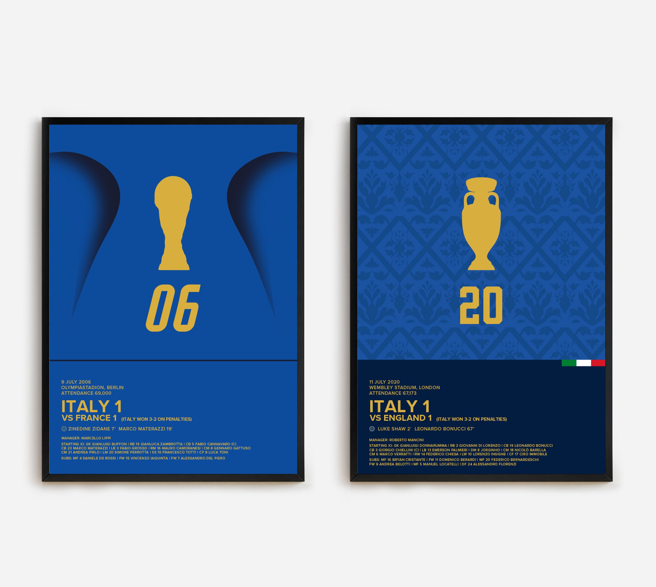 新品未使用 ITALIA AZZURRI 2006 WC優勝 ウーブンジャケット Authentic Vintage 2006 Italy World Cup Campioni Del Mondo