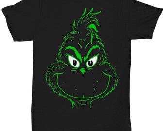 Grinch Grinch Feet - Etsy UK