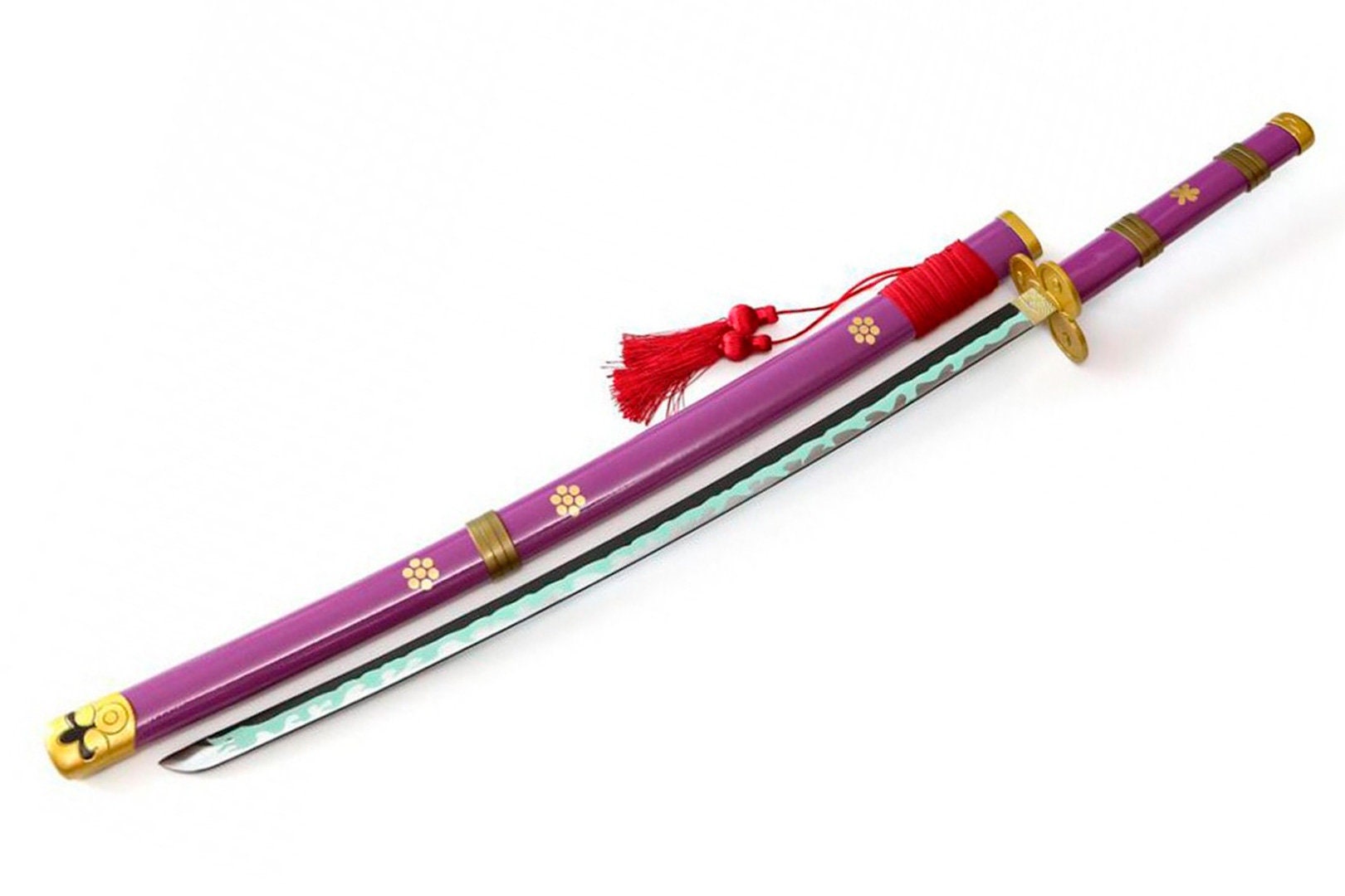 One Piece - Enma Sword– COOLKATANA