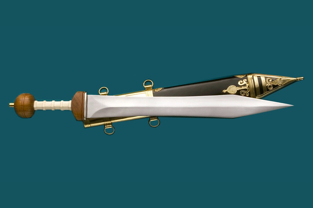 Windlass Gladius Maintz Etsy España