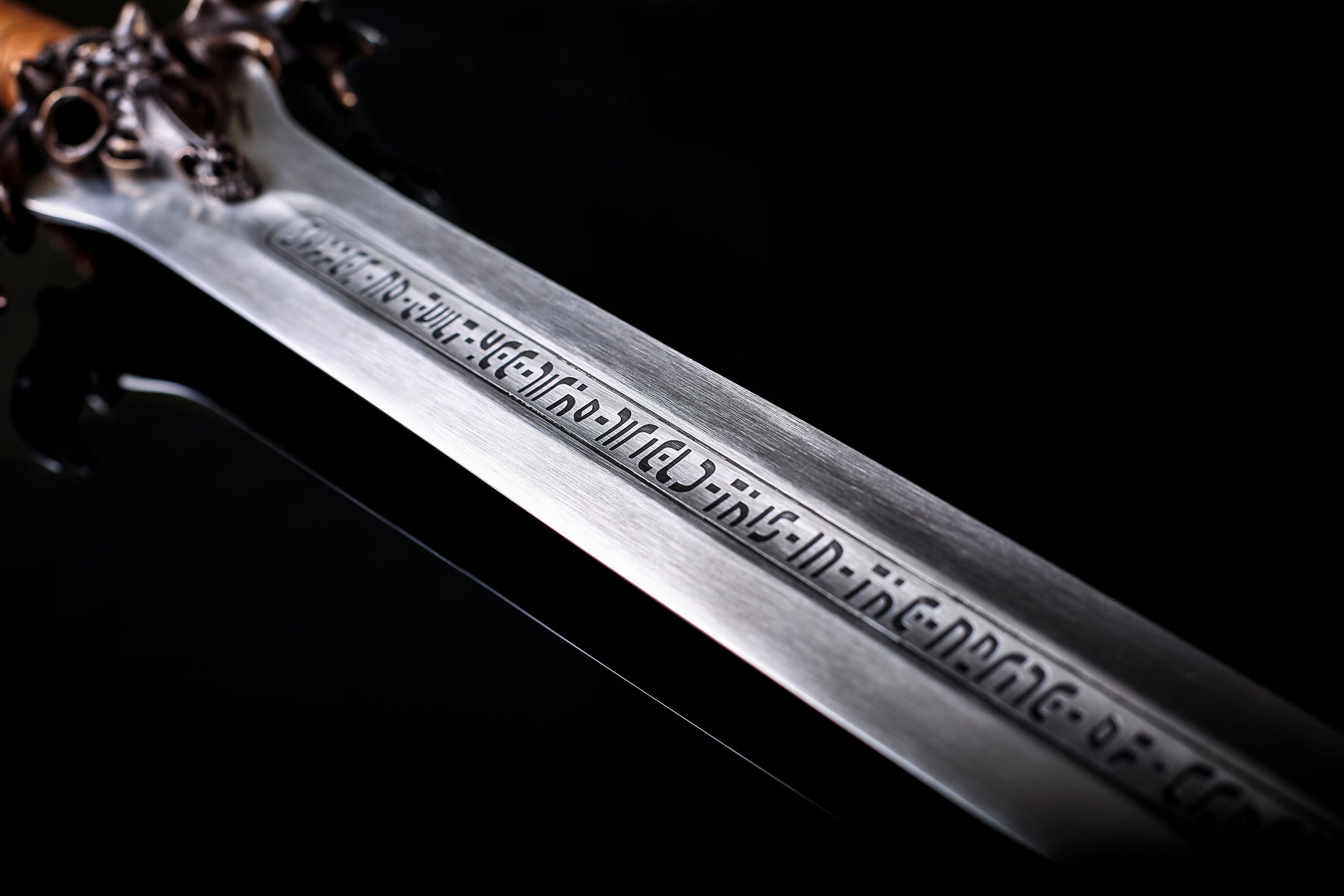 Marto the Fathers Sword of Conan the Barbarian in Bronze - Etsy Sweden Marto the Fathers Sword of Conan the Barbarian in Bronze - Etsy Sweden