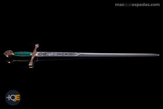 Excalibur Sword Limited Edition