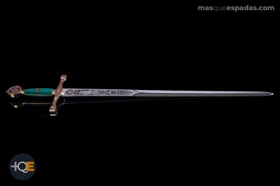 Excalibur Sword Limited Edition