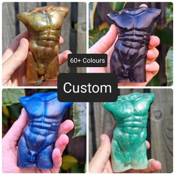 Woman Body Sculpture Etsy UK