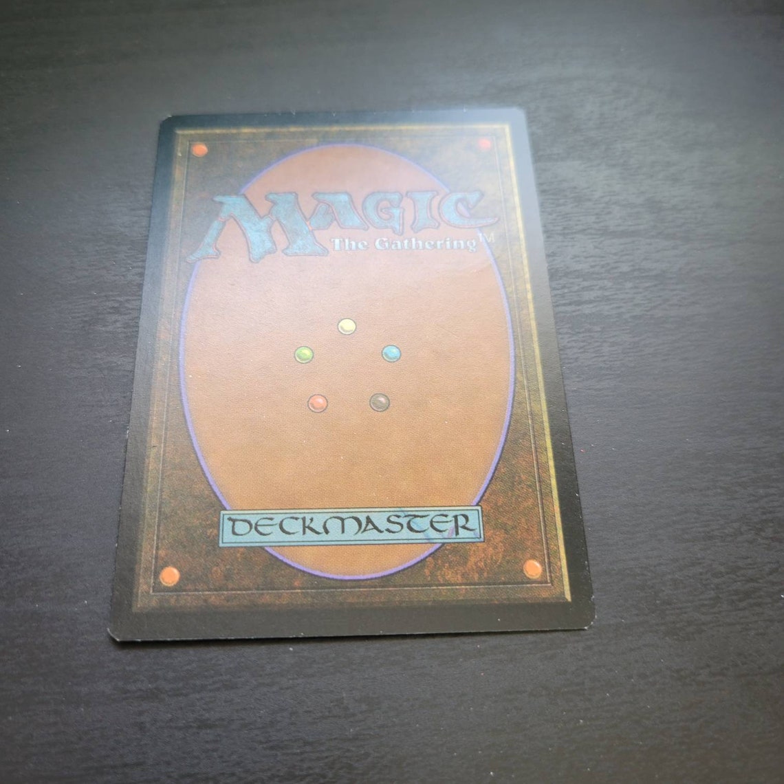 Foil Etched Pokemon Mew Mtg Island Magic Card Etsy UK