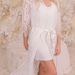 see more listings in the Bridal Robes section