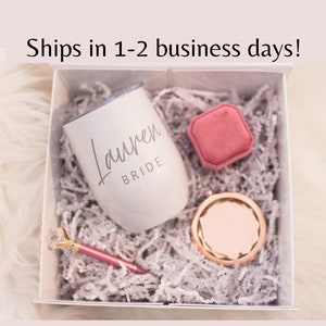 Engraved Bridesmaid Tumbler | Bridesmaid Gift | Personalized Tumbler | Bridal Party Gift | Wedding Tumbler | Bridesmaid Proposal, Bride Gift