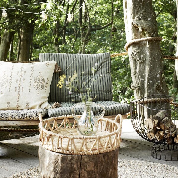 Bench Cushion Etsy UK