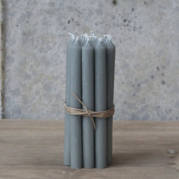 Taper Candles Etsy UK